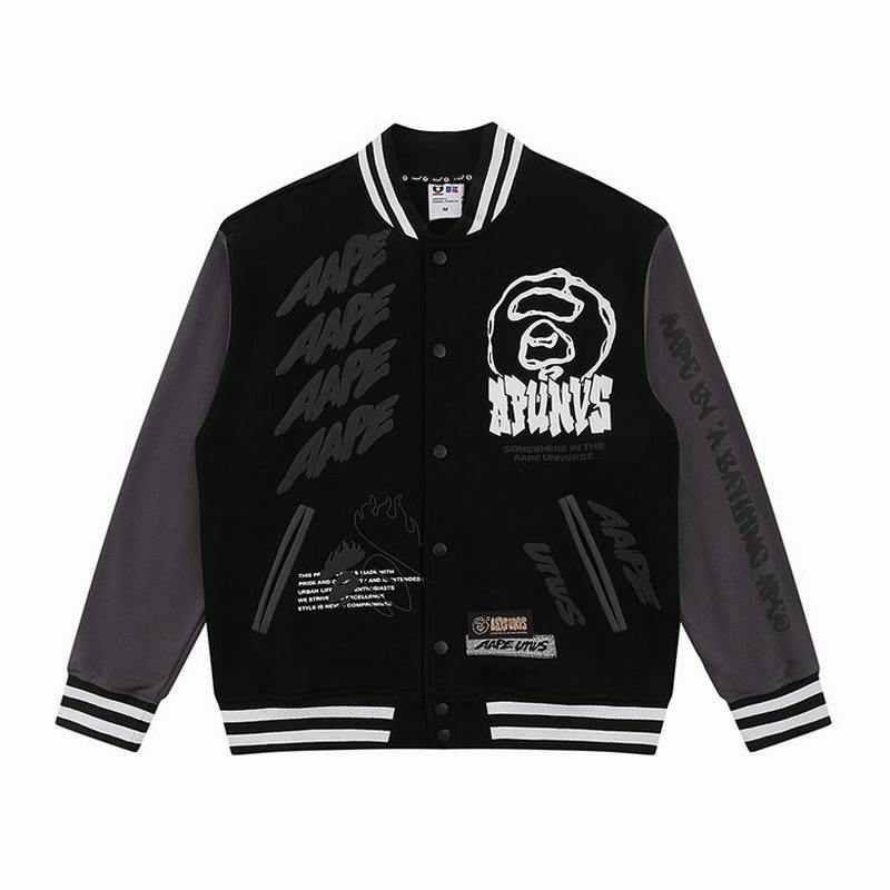 BAPE Men's Outwear 16